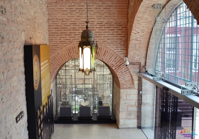 Museu de Arte Turca e Islâmica
