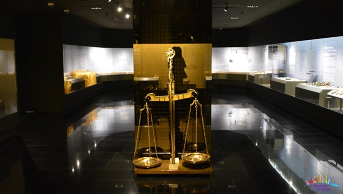 museu de pera