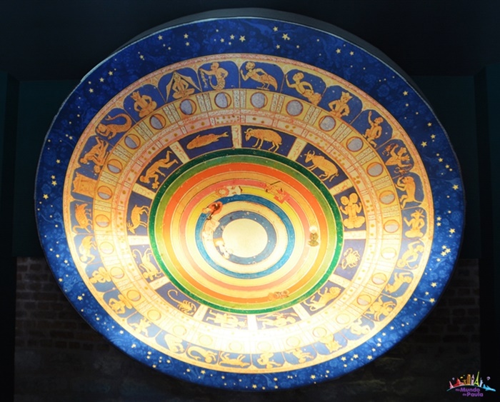 Museu da Ciência e Tecnologia no Islã