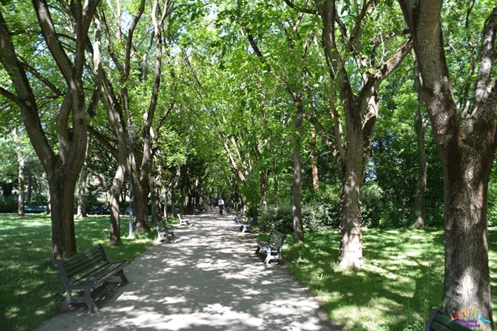  jardim japonês de toulouse