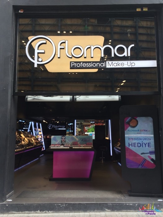  onde comprar cosmeticos em istambul