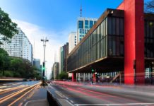 avenida paulista