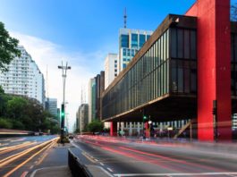 avenida paulista