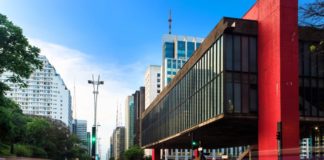 avenida paulista