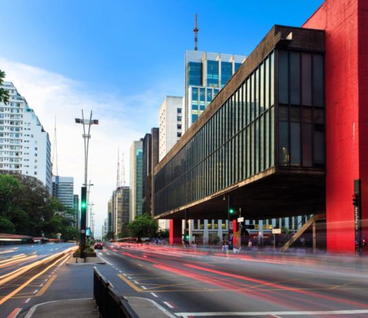 avenida paulista