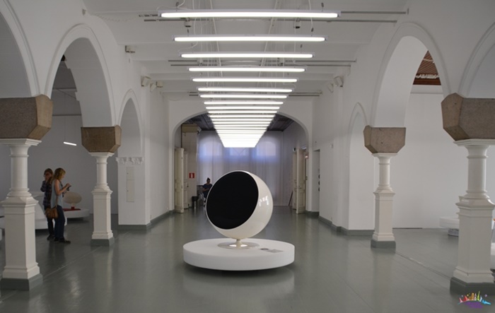 museu do design de helsinque