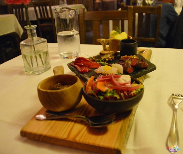 onde comer em helsinque