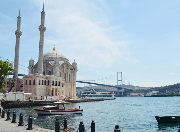 ortakoy