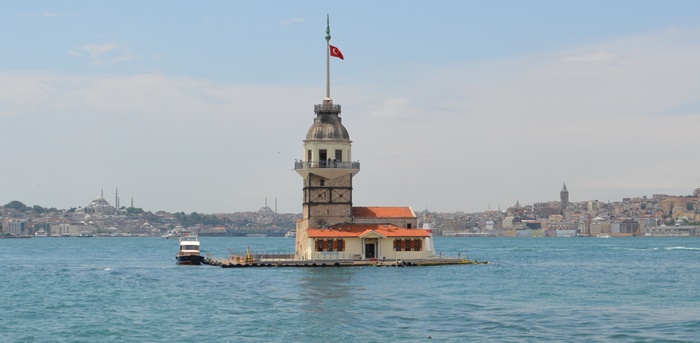 torre da donzela