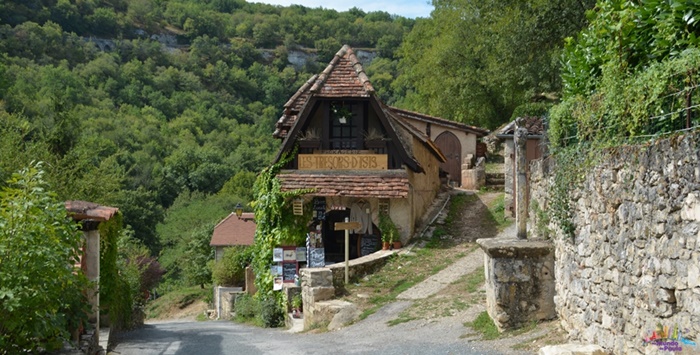  rocamadour