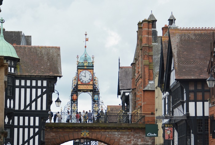chester