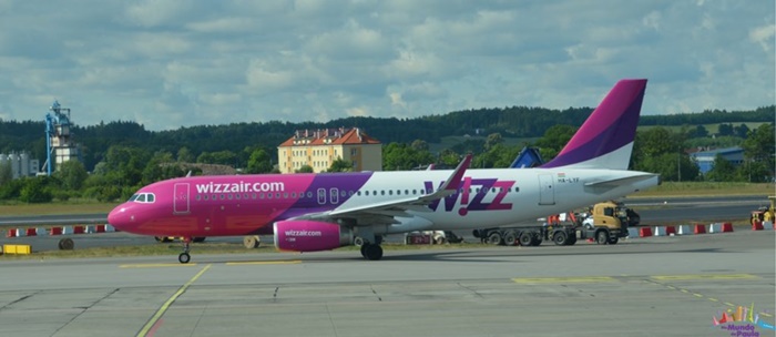 companhia aérea low cost