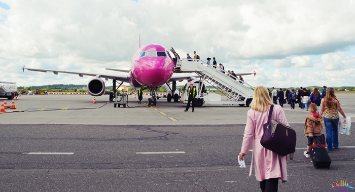 Como Funcionam as Companhias Aéreas Low Cost