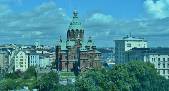 10 coisas para fazer em helsinque
