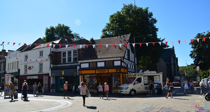 kingston-upon-thames