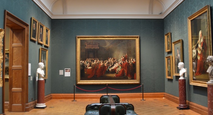 national portrait gallery