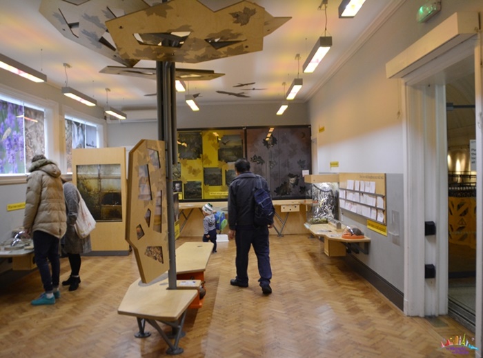 horniman museum