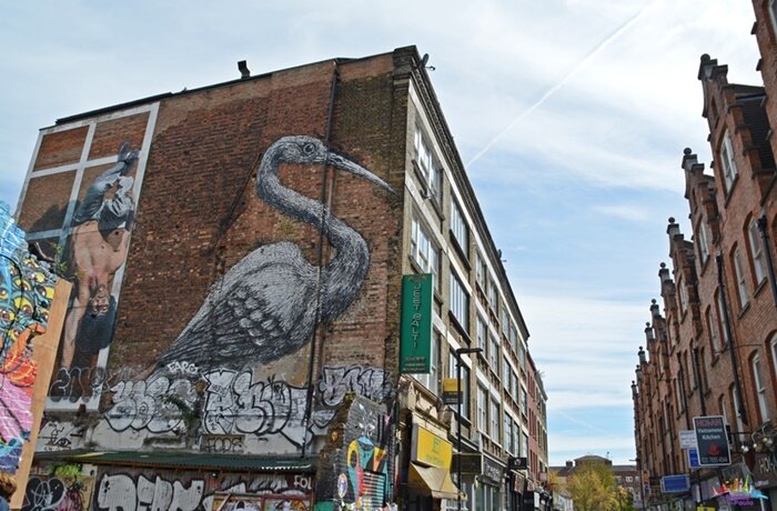 brick lane