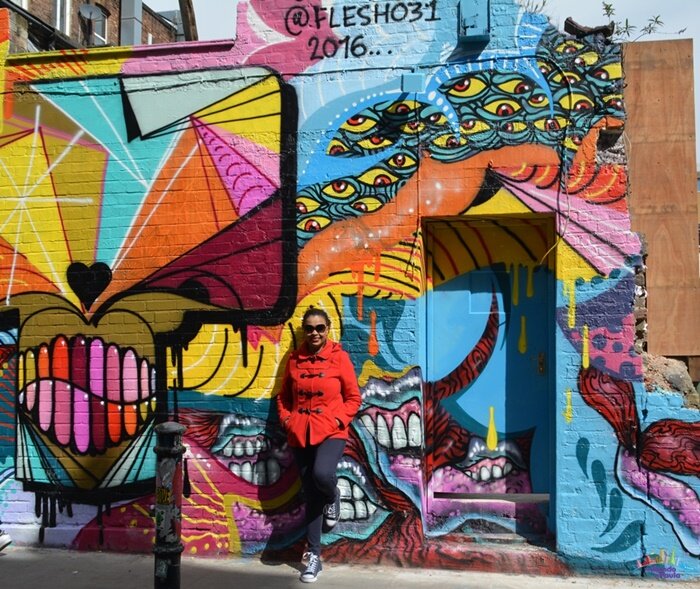 brick lane