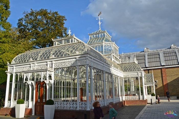 horniman museum