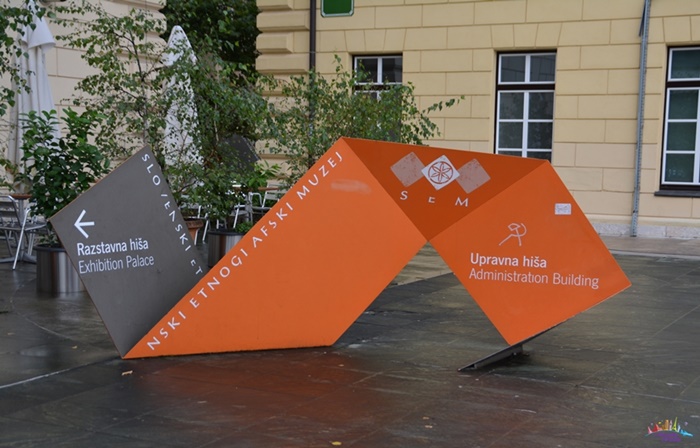 museu etnografico eslovenia
