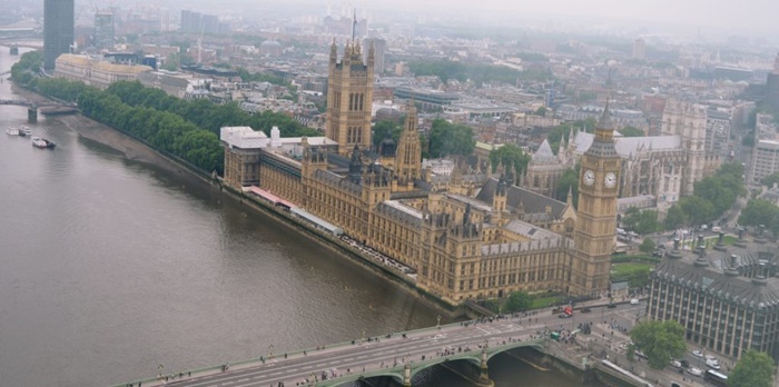 Londres Fora da Rota Turística