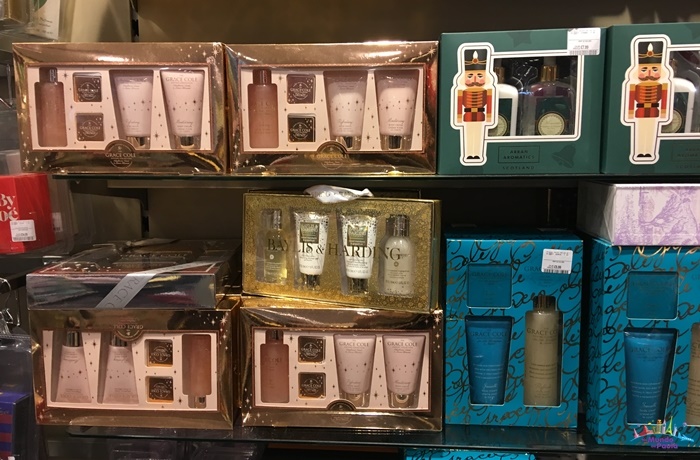 onde comprar cosmeticos em londres