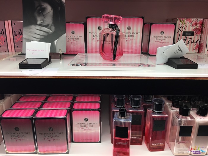 onde comprar cosmeticos em londres