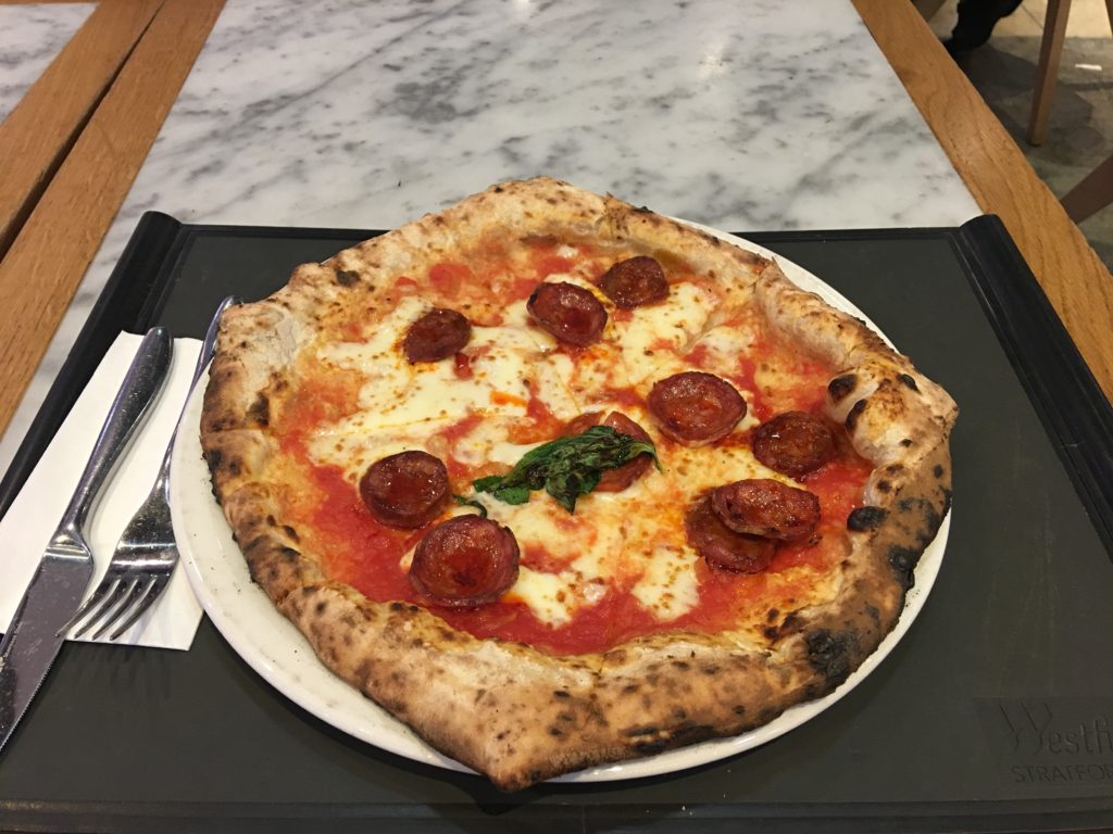 franco manca