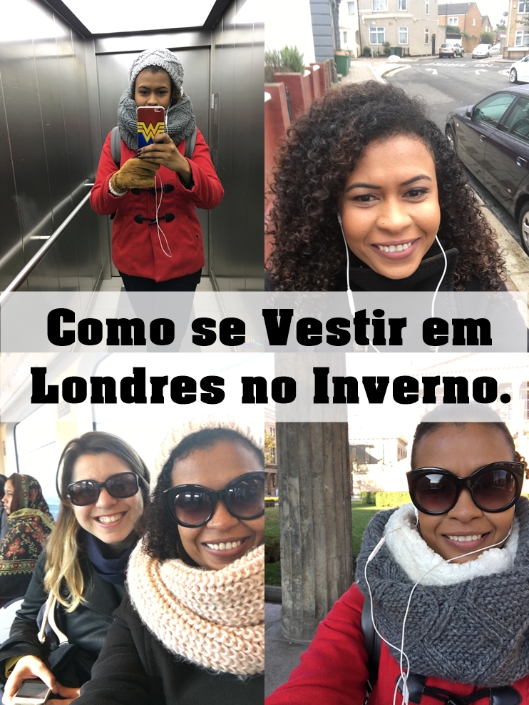 como se vestir em londres no inverno