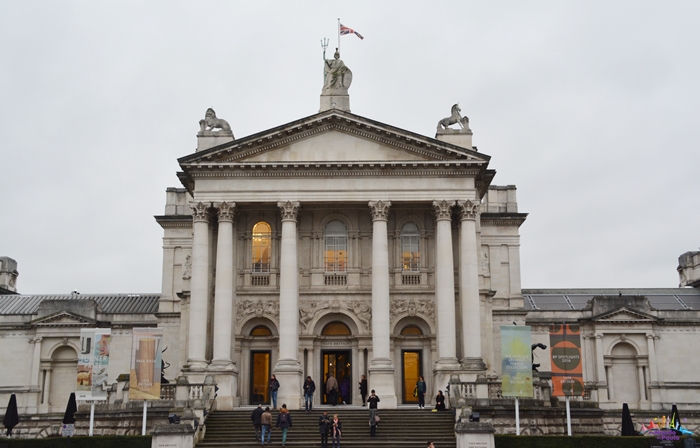 tate britain