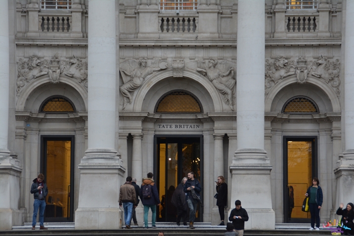 tate britain