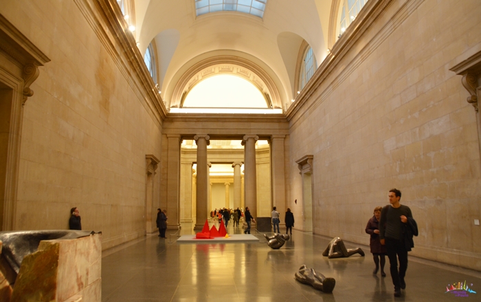 tate britain