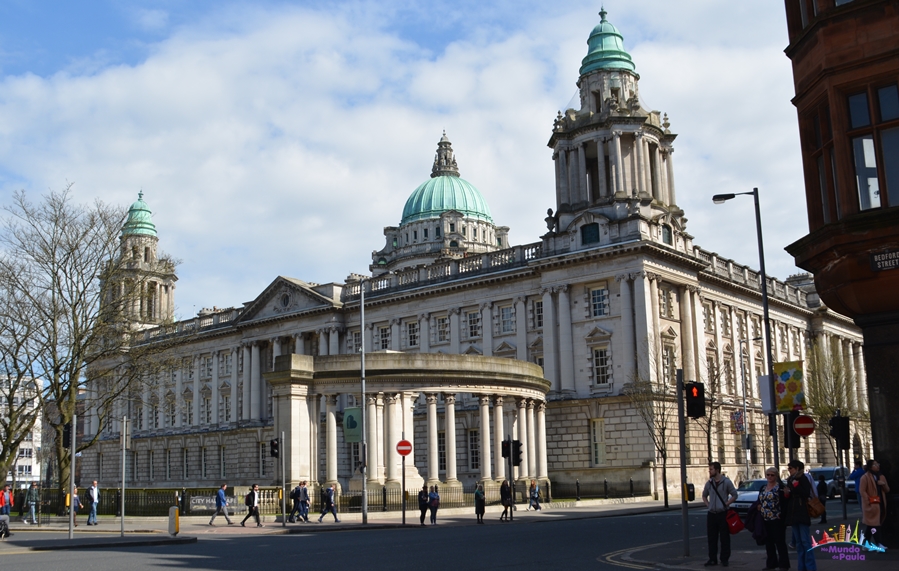 belfast