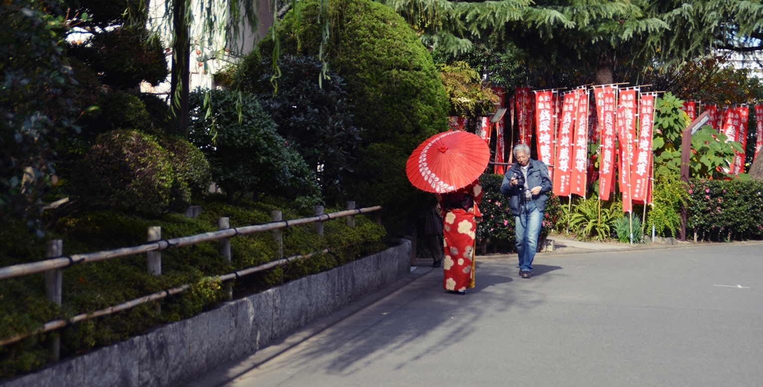 templo senso-ji