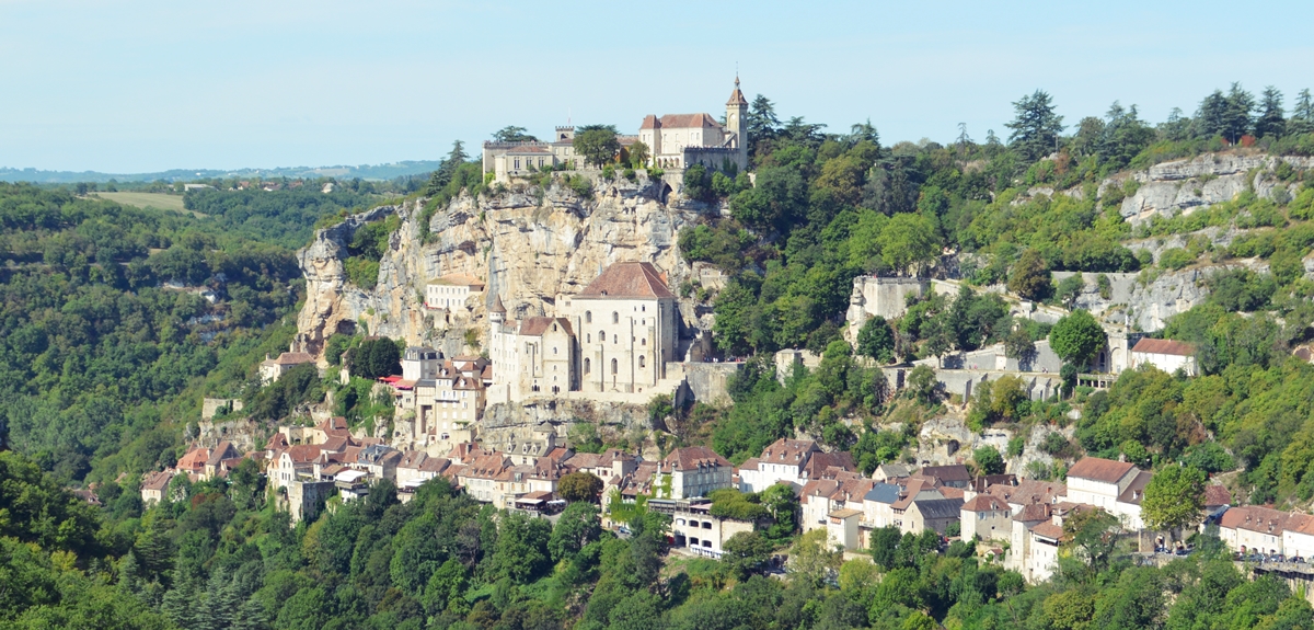 rocamadour