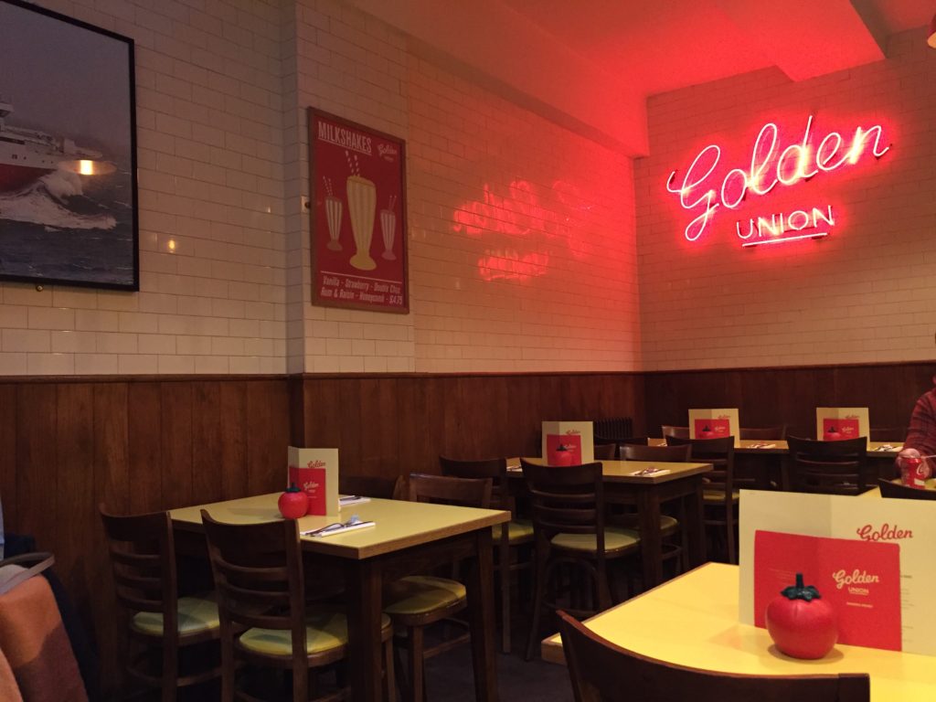 Onde comer Fish and chips em Londres