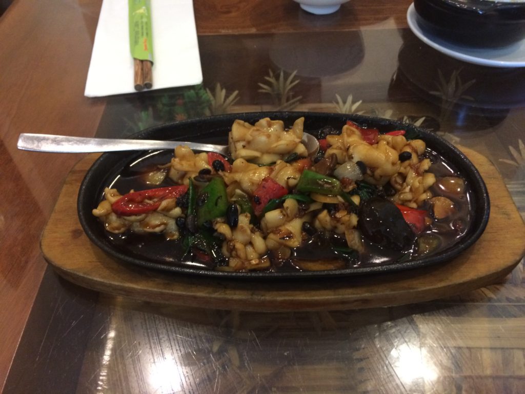 lugares para comer em Londres por menos de 10 libras