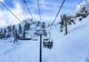 neve em bariloche