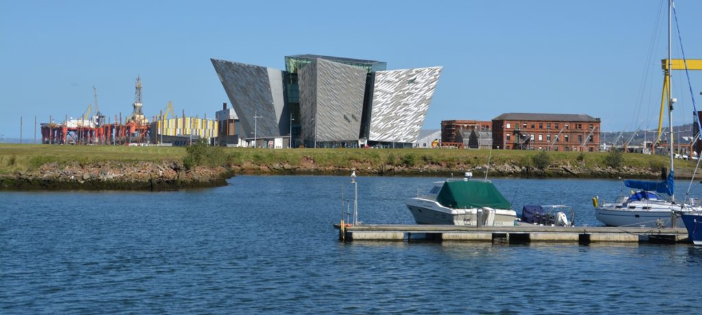 belfast