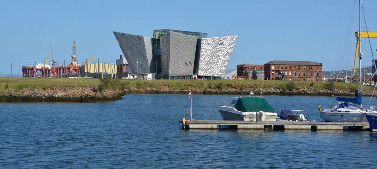 belfast