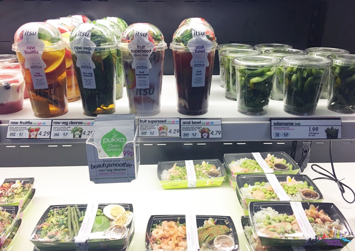 lugares para comer em Londres por menos de 10 libras