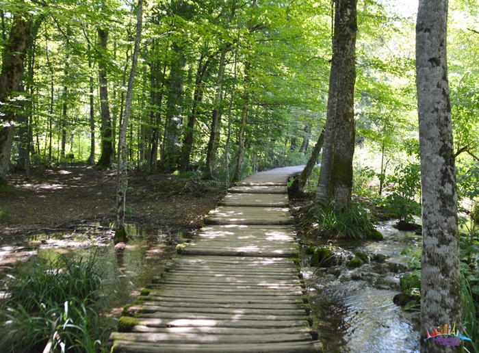 lagos plitvice