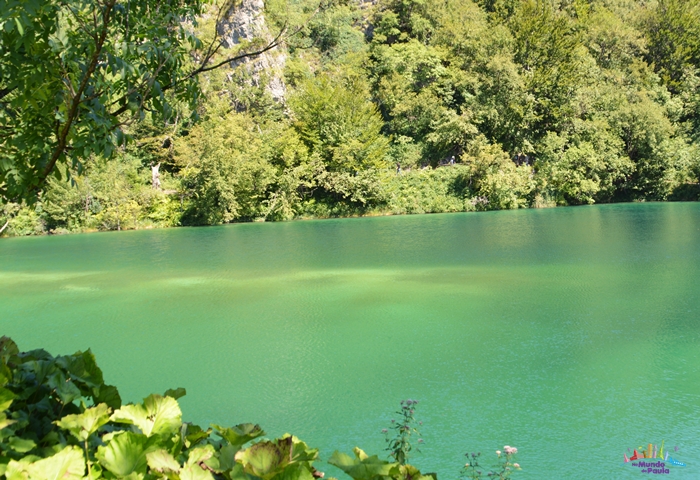 lagos plitvice