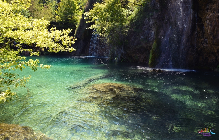 lagos plitvice