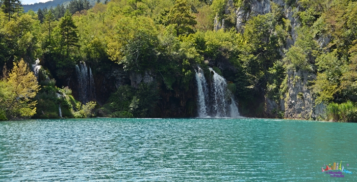 lagos plitvice
