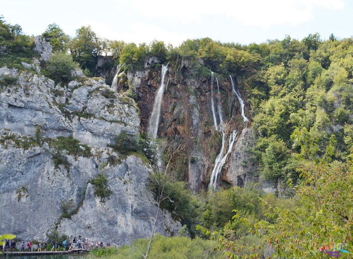 lagos plitvice