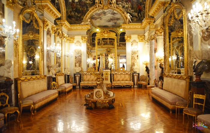 museu cerralbo