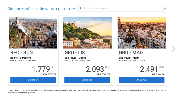 viajar nordeste europa