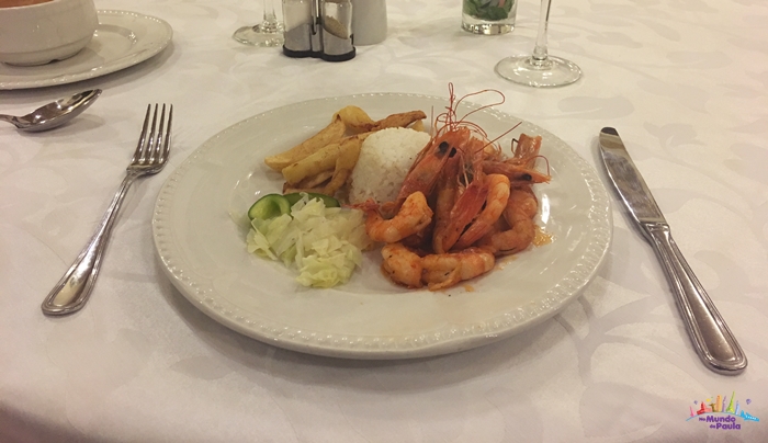 onde comer em havana
